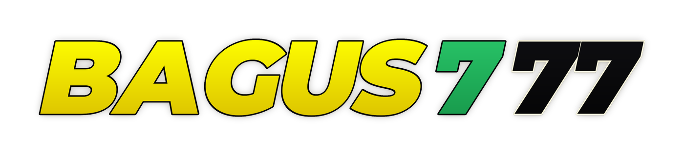 bagus777 logo